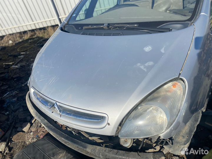 Капот на Citroen Xsara Picasso 1999-2012 г