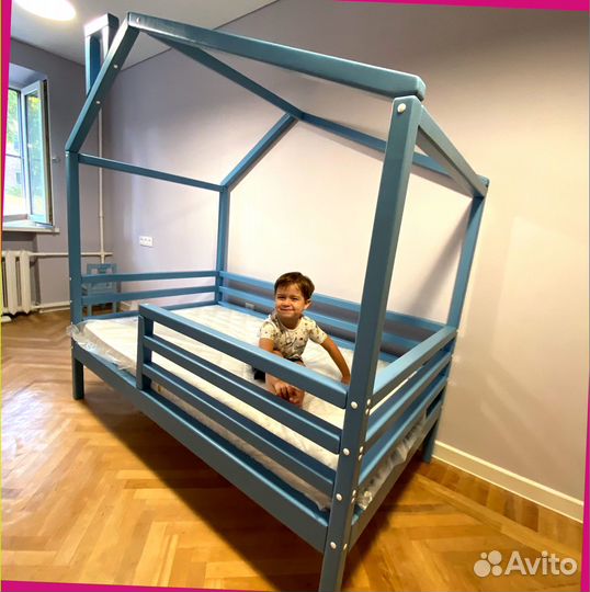 Игровая площадка. Для детей и студий. Игровой Дом