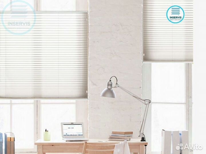 Жалюзи в рассрочку