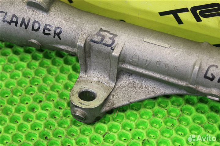 Рулевая рейка Mitsubishi Outlander GF7W 4J11