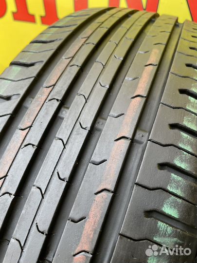 Continental ContiEcoContact 5 195/55 R20 95H