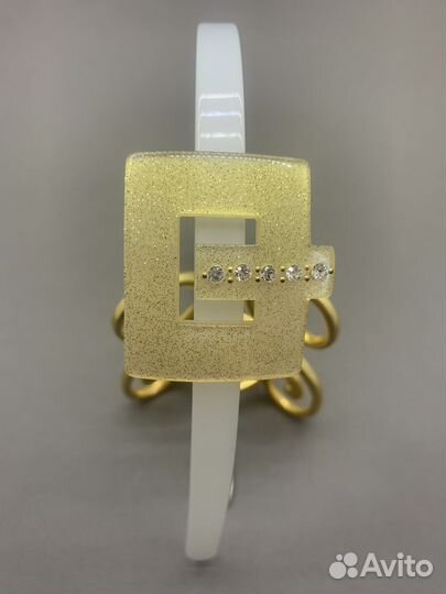 Ободки Barrettes