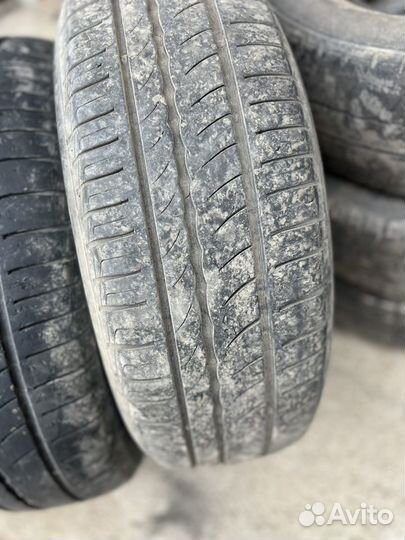 Pirelli Cinturato P1 195/65 R15