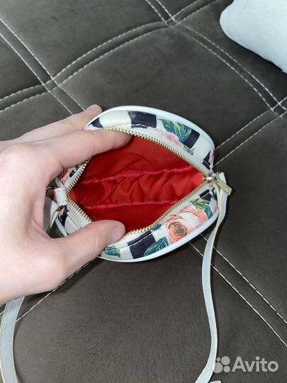 Сумка дольче