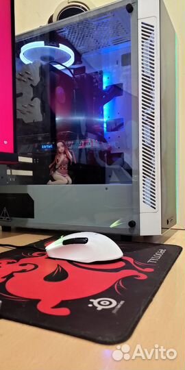 Компьютер игровой