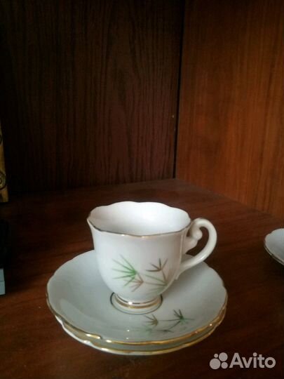 Кофейный набор