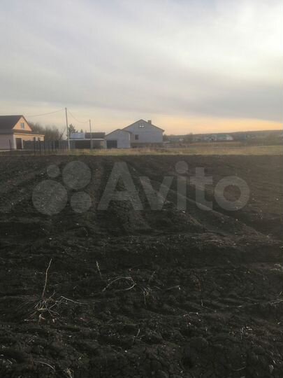 Участок 17 сот. (ИЖС)