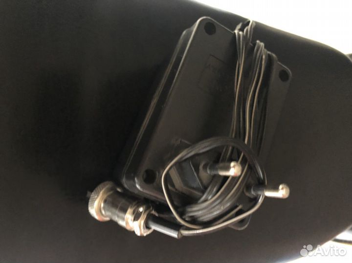 Зарядное устройство для мототехники