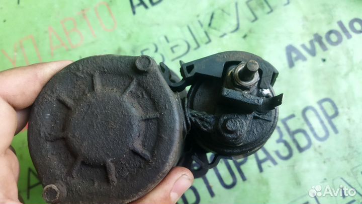 Стартер Renault Laguna 1