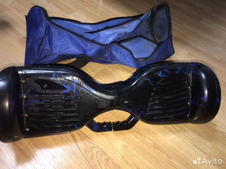 Гироскутер