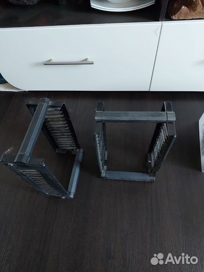 Подставка под dvd