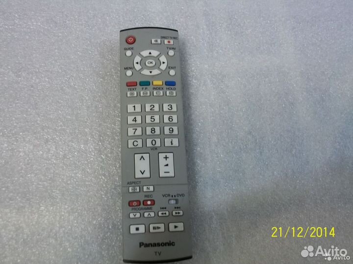 Пульт ду Пульт Д/У