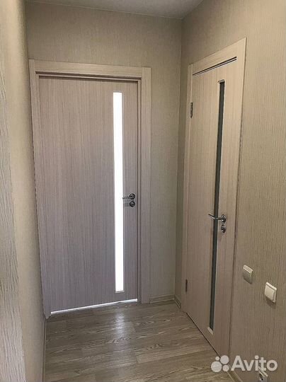 Межкомнатные двери всех типов