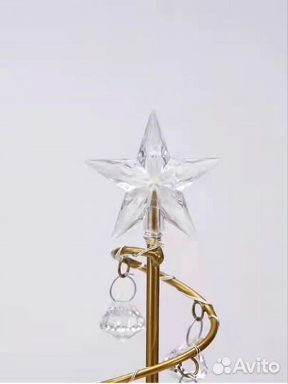 Светильник декоративный 