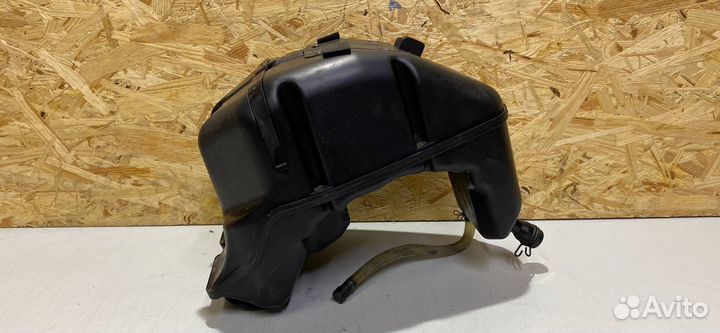 Короб воздушного фильтра Kawasaki ER-6 2009