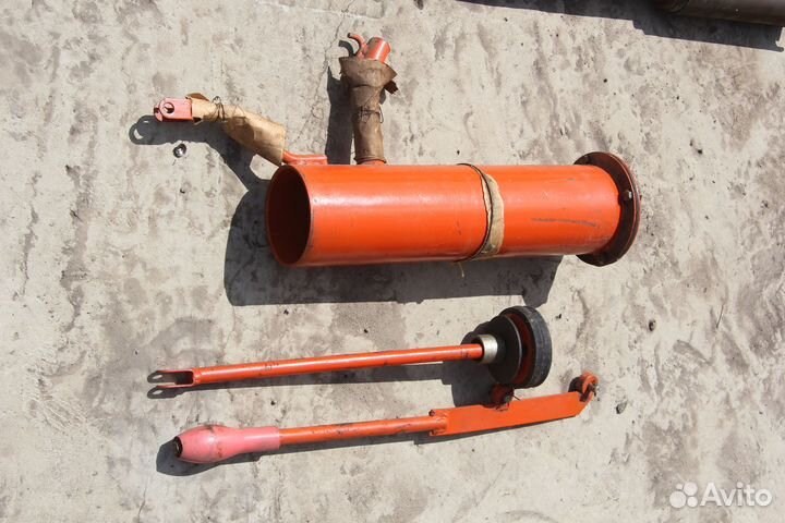 Ручной насос для воды
