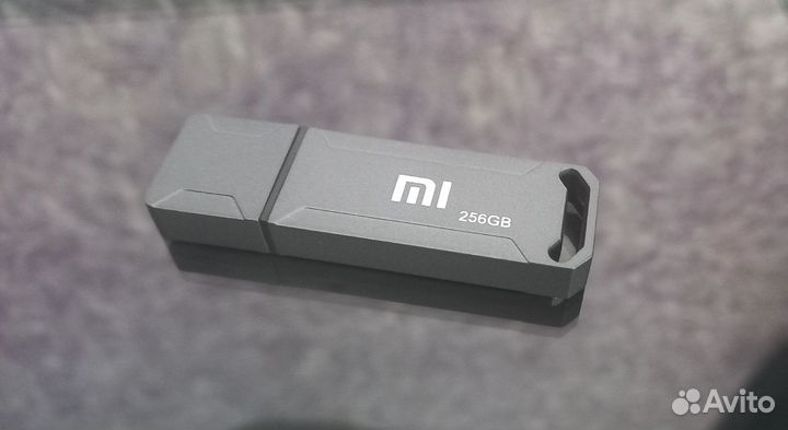 Флешка Xiaomi 256 GB USB новая