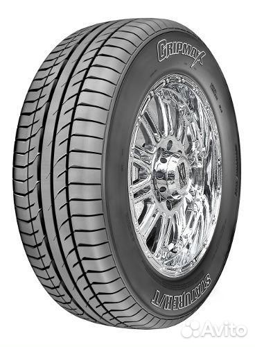 Gripmax Stature H/T 265/65 R17 112H
