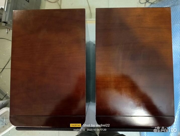 Колонки onkyo D-202 AX -LTD