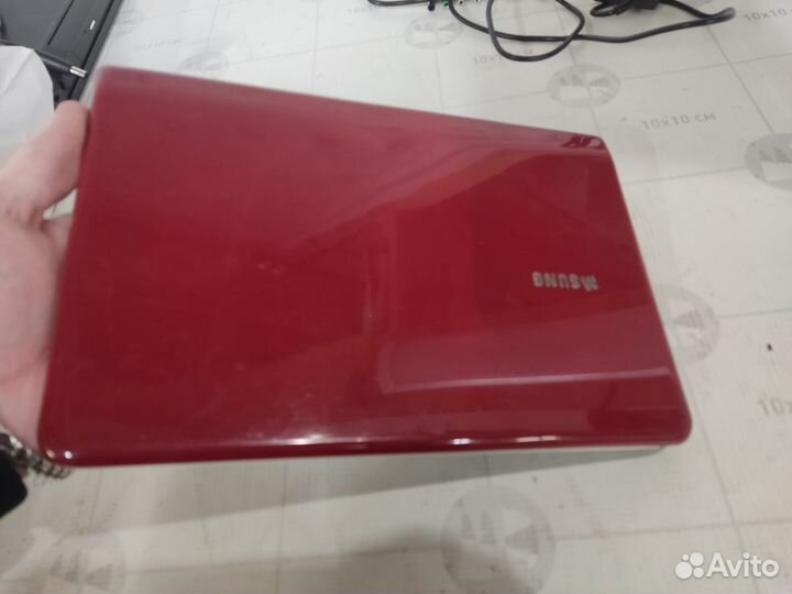 Нетбук Samsung nc110