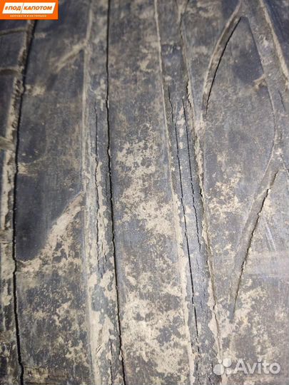 Bridgestone Potenza RE050A 225/50 R17