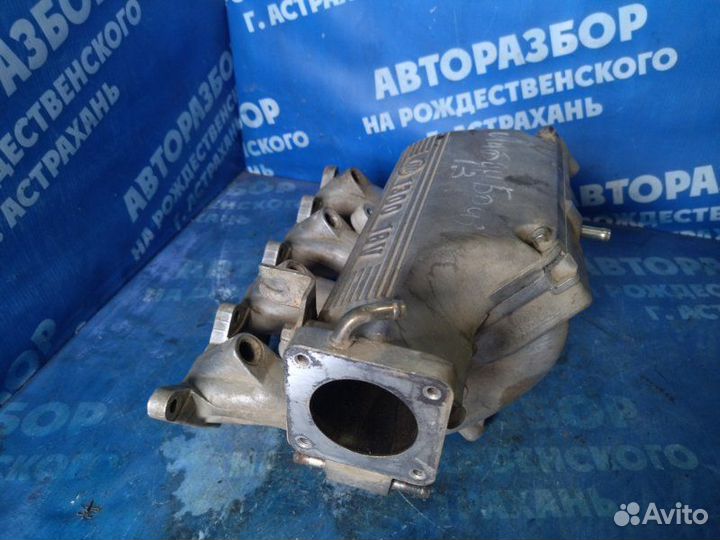 Коллектор впускной Lifan Breez седан LF479Q3 2010