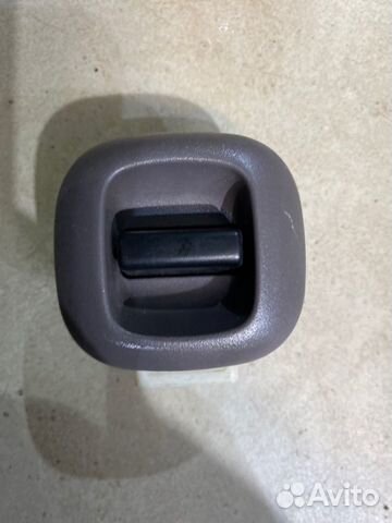 Кнопка стеклоподъемника Toyota Platz SCP11 1szfe