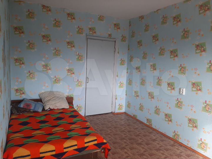 3-к. квартира, 67 м², 4/9 эт.