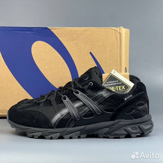 Asics Gel Sonoma GoreTex Термо (Арт.42099)