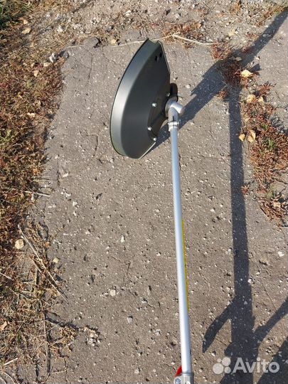 Газонокосилка электрическая sterwins