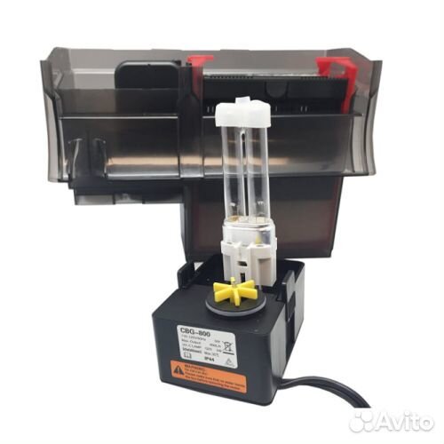 Навесной Фильтр Grech CBG-800 с стерилизатором