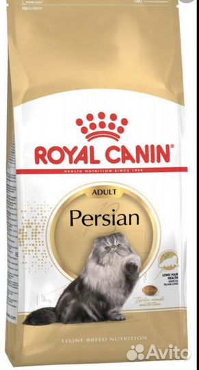 Корма для животных