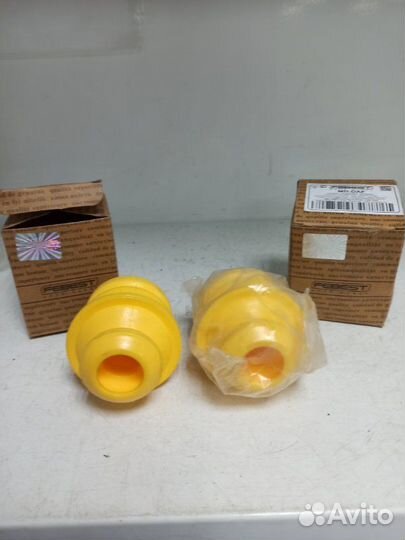 Отбойник амортизатора передний Mitsubishi Carisma