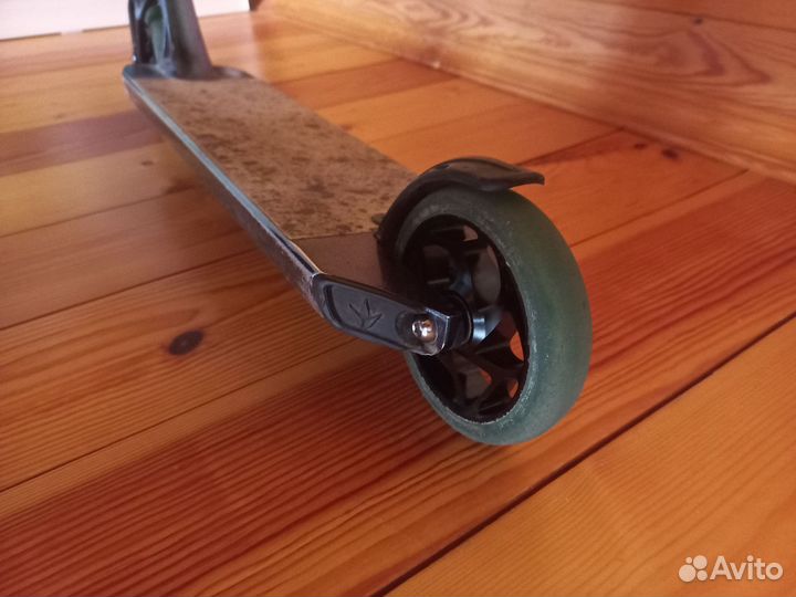 Трюковой самокат blunt prodigy s8