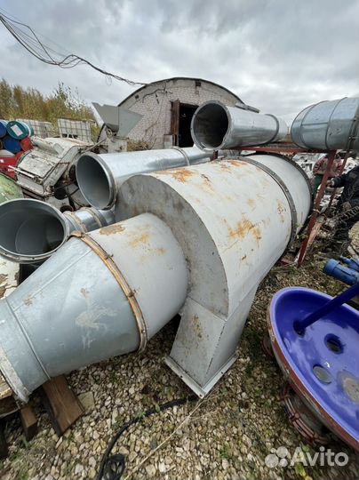 Циклон цол-9