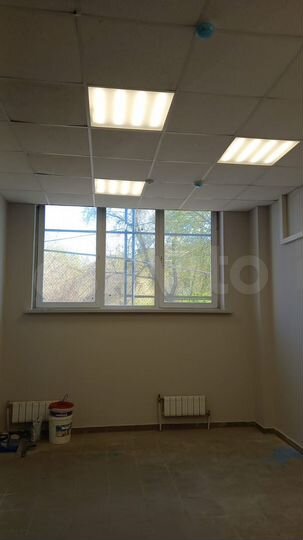 Торговая площадь, 25 м²