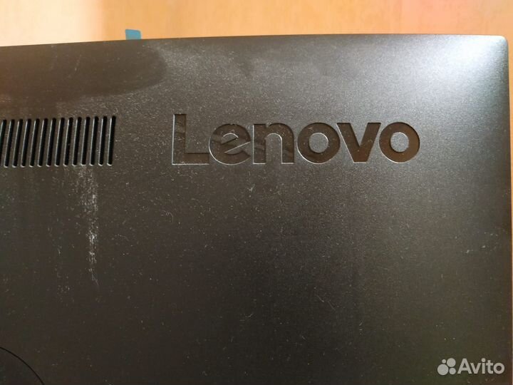 Моноблок lenovo