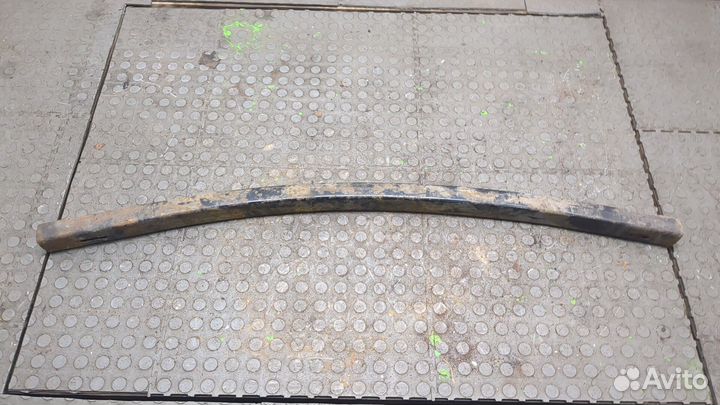 Усилитель бампера Renault Koleos, 2008