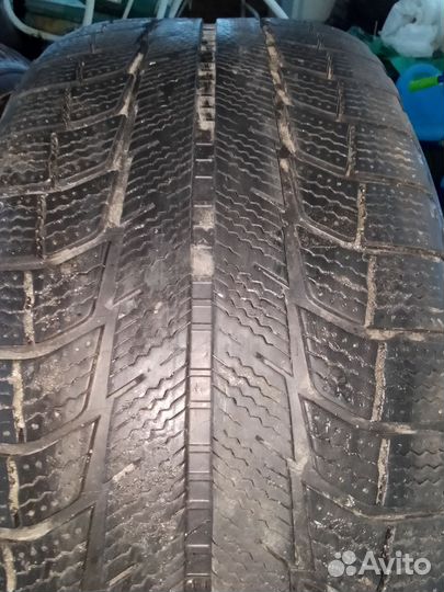 Meshiline MH777 275/55 R20