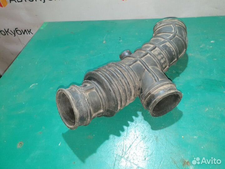 Патрубок воздушного фильтра Daewoo Nexia 2010