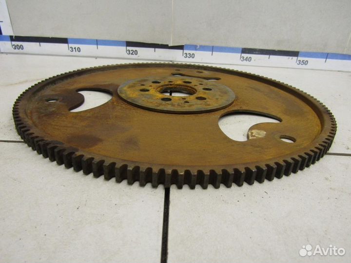 Маховик Cruze 2009-2016