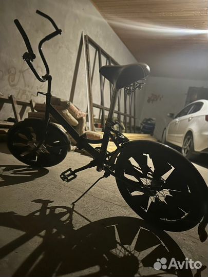 Велосипед Stels 410