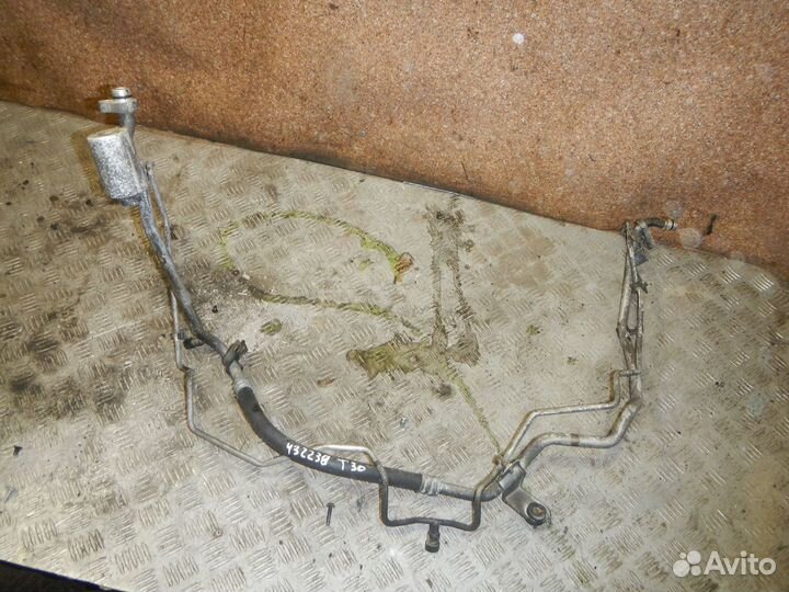 Трубка кондиционера, Nissan (Ниссан) -X-trail (T30