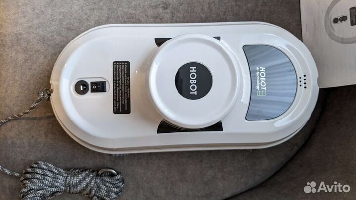 Робот мойщик окон Hobot 188