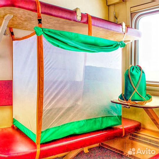 Прокат Доставка Ж/д манеж (манеж в поезд)