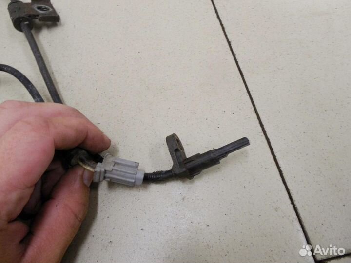 Датчик ABS передний правый Impreza (G12) 2007-2012