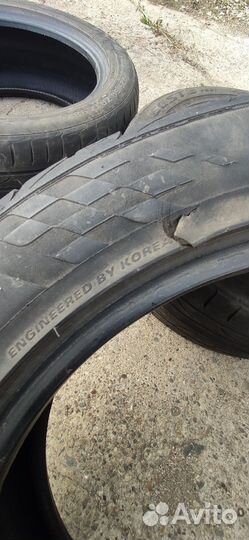 Kumho Ecsta PS31 225/50 R17 98