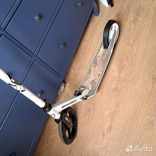 Самокат Novatrack 