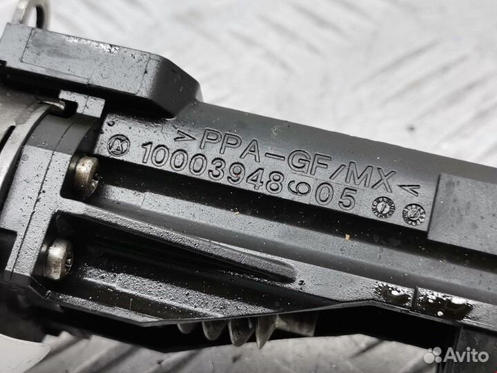 Моторчик изменения фаз VVT BMW 5-Series (F07/F10/F