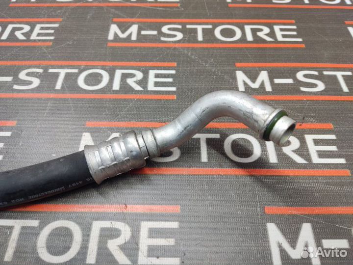 Трубка кондиционера Mercedes-Benz E-Class W210